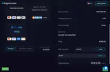 INVEST coupon verification screenshot