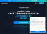 FUNDEDT20 coupon verification screenshot