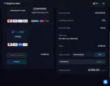 PROPFIRMS20 coupon verification screenshot