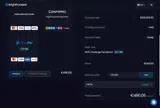 STKTRD coupon verification screenshot