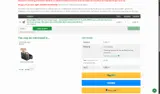 TURKEY coupon verification screenshot