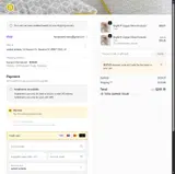 SILKY20 coupon verification screenshot