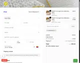 DONTMISS10 coupon verification screenshot