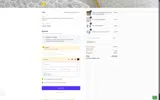 MARCH10 coupon verification screenshot