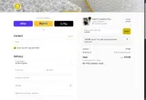 HUGME coupon verification screenshot