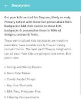 PRINTS695 coupon verification screenshot