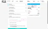 PRINTS695 coupon verification screenshot