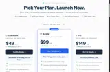 VIP25 coupon verification screenshot