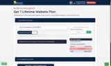 GET50 coupon verification screenshot