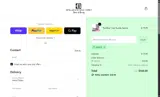 addg1 coupon verification screenshot