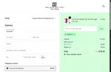 JENNA10 coupon verification screenshot