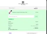 ADDV2 coupon verification screenshot