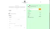 VDAY50 coupon verification screenshot