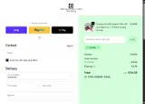 SAVE40 coupon verification screenshot
