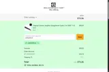 jamiedroid coupon verification screenshot