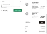 SUMMER2025 coupon verification screenshot