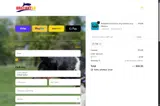 TVR coupon verification screenshot