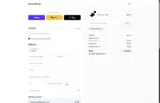 Brimz coupon verification screenshot