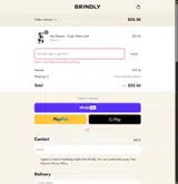 SAVE10 coupon verification screenshot