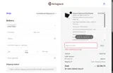 BRINGNOX25 coupon verification screenshot