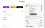 WELCOME30 coupon verification screenshot