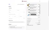 Whitney15 coupon verification screenshot