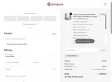 BRINGNOX15 coupon verification screenshot