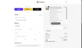 ROAM15 coupon verification screenshot