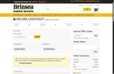 VALENTINE coupon verification screenshot