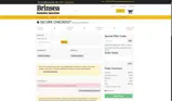 ADozenGirlz coupon verification screenshot