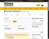 TheChickenChick coupon verification screenshot