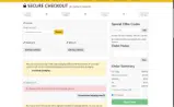 murano coupon verification screenshot