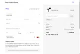 Brio Product Group coupon verification screenshot