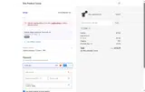 Brio Product Group coupon verification screenshot