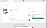 HOLIDAY40 coupon verification screenshot