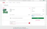SUMMER20 coupon verification screenshot