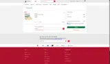 EMAIL10 coupon verification screenshot
