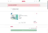SUMMER20 coupon verification screenshot