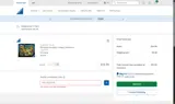 FALLPUZZLES coupon verification screenshot