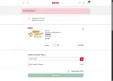 WELCOME15 coupon verification screenshot