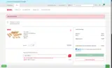 WELCOME15 coupon verification screenshot