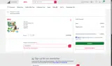 MEMORIES15 coupon verification screenshot