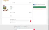 thankyou10 coupon verification screenshot