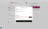 BRISTOLSAVE coupon verification screenshot