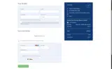 PBLUE coupon verification screenshot