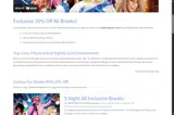 PSAND coupon verification screenshot
