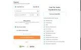 DPBBWELCOME15 coupon verification screenshot