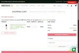save25 coupon verification screenshot