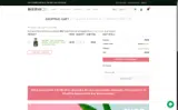 10NOW coupon verification screenshot