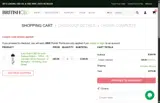 PLANEVPE coupon verification screenshot